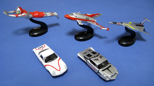 NANJYa?COLLe/16 なんたってウルトラマン!!_e0120614_11381221.jpg