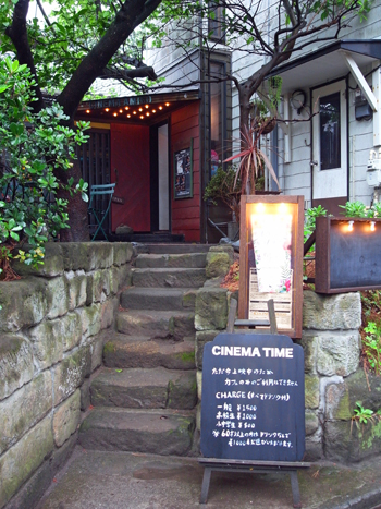 映画「大いなる沈黙へ」_b0187024_14432057.jpg