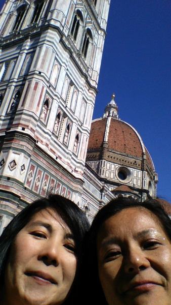 trip to ITALY 2015 -1- with Yoko and her family_e0111128_15374493.jpg