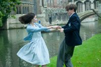 映画 博士と彼女のセオリー_b0190930_1658414.jpg