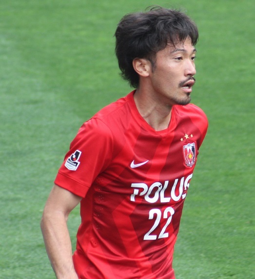 2015 J1リーグ 1stステージ第12節　浦和レッズ vs FC東京_b0301236_07072399.jpg