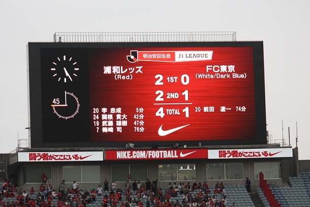 2015 J1リーグ 1stステージ第12節　浦和レッズ vs FC東京_b0301236_07110190.jpg