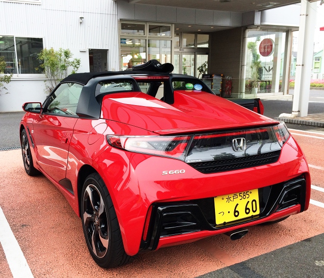 HONDA S660_d0152549_18232448.jpg