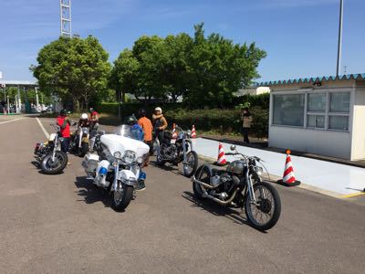 岐阜オートバイ組合合同「FAN RIDE MEETING」_c0133351_11493933.jpg