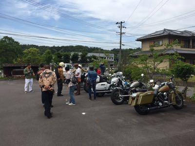 岐阜オートバイ組合合同「FAN RIDE MEETING」_c0133351_16445265.jpg