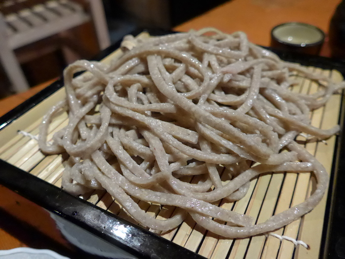 新井薬師「浅見製麵所」へ行く。_f0232060_16395244.jpg