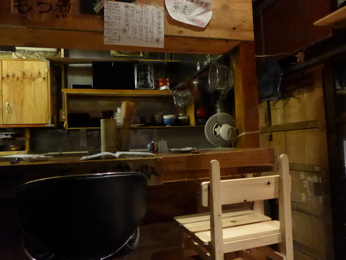 新井薬師「浅見製麵所」へ行く。_f0232060_16504278.jpg