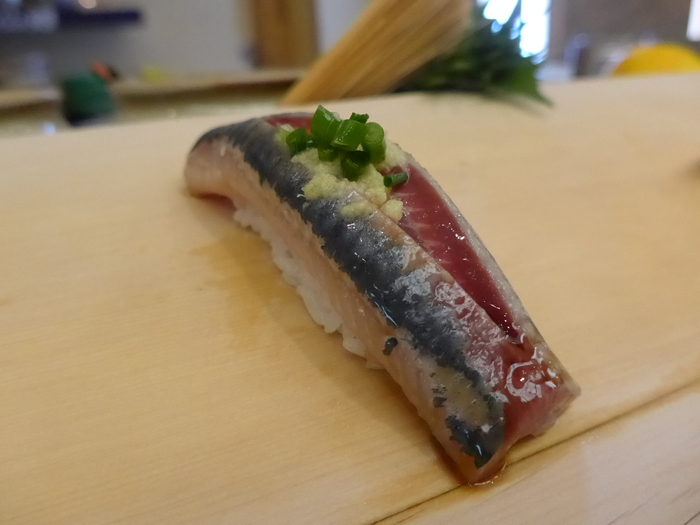 湯島「鮨 一心」へ行く。_f0232060_17113127.jpg