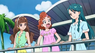 16 go プリンセスプリキュア 海のプリンセスの面目躍如 みなみさんがかわいすぎて辛い ぼてぼてだいありー 16 go プリンセスプリキュア 海のプリンセスの面目躍如 みなみさんがかわいすぎて辛い ぼてぼてだいありー