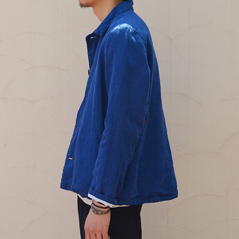 PLAIN JACKET -CASEY CASEY-_d0158579_12492224.jpg