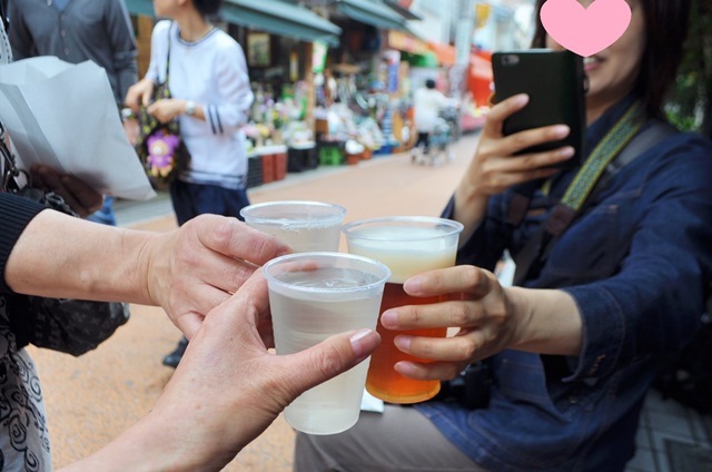 女３人酔っ払い放浪記_a0126590_09412143.jpg