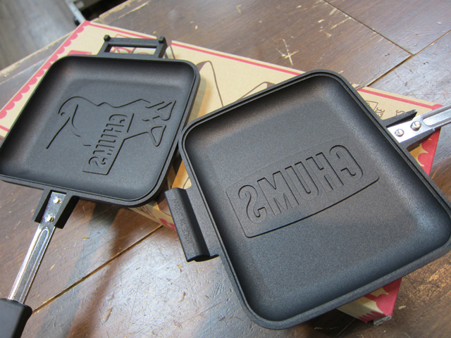 ◎CHUMS HOT SAND COOKER入荷！◎_d0198793_14191348.jpg