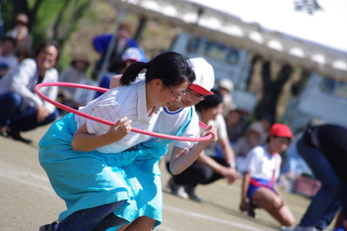 平成二十七年度浅水小学校運動会_c0337494_17491271.jpg