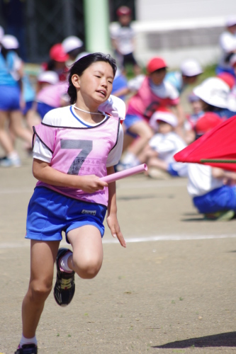 平成二十七年度浅水小学校運動会_c0337494_17522546.jpg