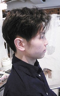 メンズ春・夏ヘアー_a0123703_17441762.jpg