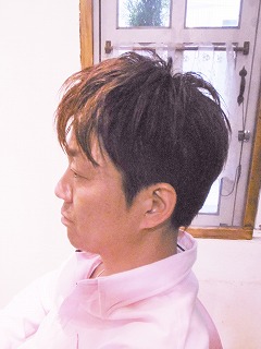 メンズ春・夏ヘアー_a0123703_17452457.jpg