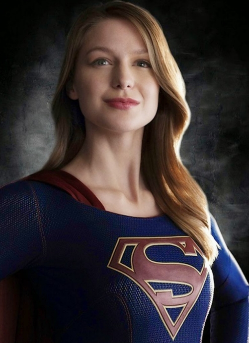今秋、CBSで放送開始の新ドラマ『スーパーガール』(Supergirl)が早くも大きな話題に!!!_b0007805_23395611.jpg