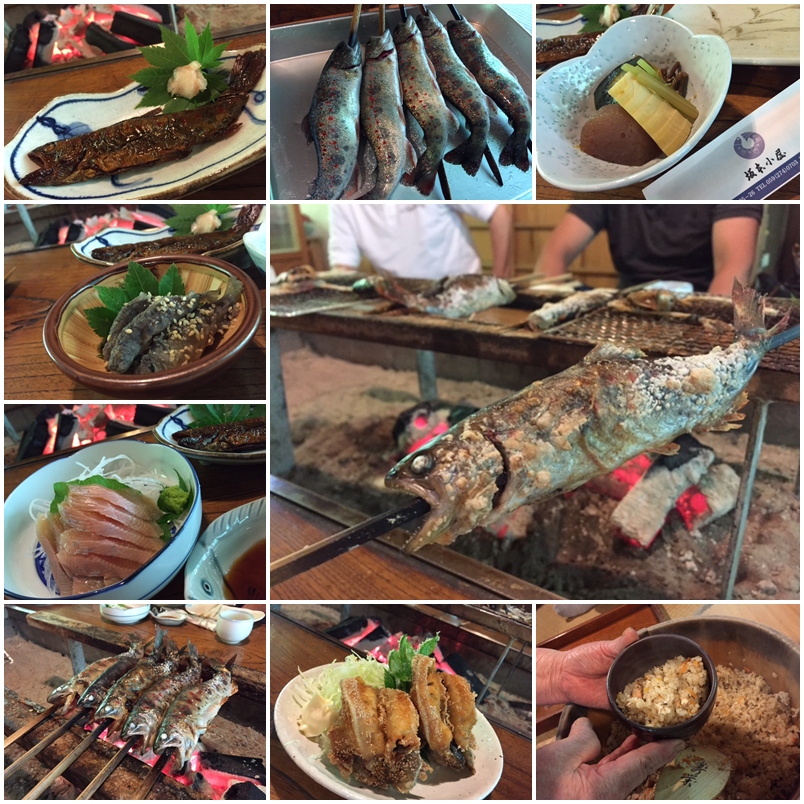 あまご三昧_a0326106_1203530.jpg