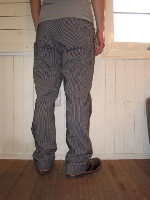 by GLAD HAND CANDY COMPANY PANTS_c0140709_13352824.jpg