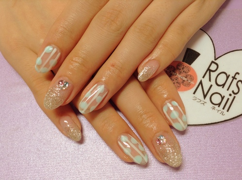 定額シルバーシーズンネイル☆STAFF募集☆_c0294909_18495695.jpg