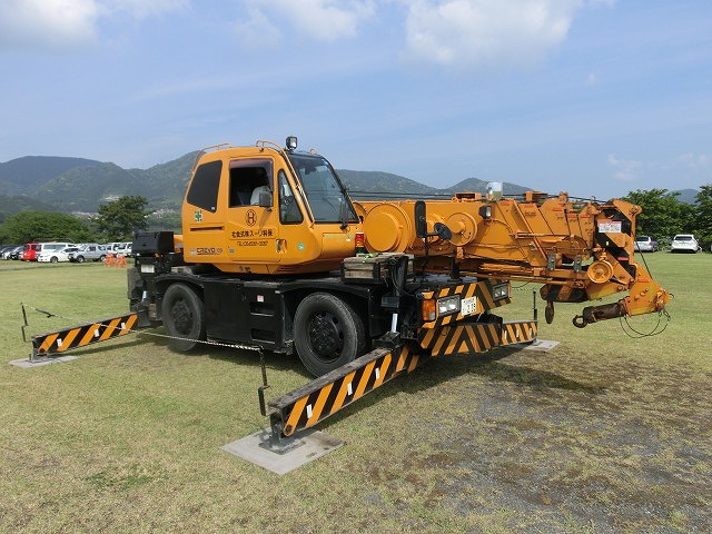 豪雨シーズンに備えた27年度富士市水防訓練_f0141310_7215327.jpg