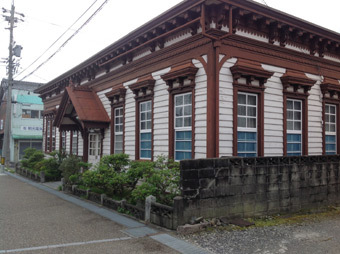 まちぶら　伊賀上野　～城下町お菓子街道～　行ってみた。。_e0170912_20374506.jpg