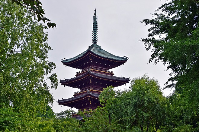 初夏の東京、デアとイコロの真昼に見た夢 ～  \"An Early Summer Day\'s Dream\"_a0151913_1354969.jpg