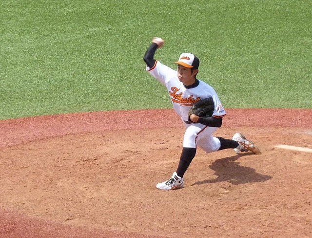 拓殖大対亜細亜大　５月６日　東都大学野球１部　後編_b0166128_14135121.jpg