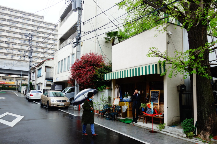 甘味処いちょうの木 品川区北品川 甘味処 定期券区間内散歩 その9 趣味はウォーキングでは無い 甘味処いちょうの木 品川区北品川 甘味処 定期券区間内散歩 その9 趣味はウォーキングでは無い