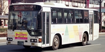豊橋鉄道 三菱U-MM117J/U-MM517J +呉羽_e0030537_23364602.jpg
