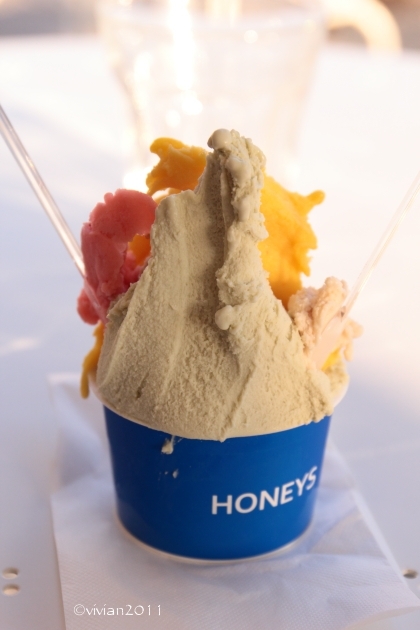 鹿沼 Honey B ハニービー スイーツパスポートとドルチェ ミエーレ 日々の贈り物 私の宇都宮生活 鹿沼 Honey B ハニービー スイーツパスポートとドルチェ ミエーレ 日々の贈り物 私の宇都宮生活