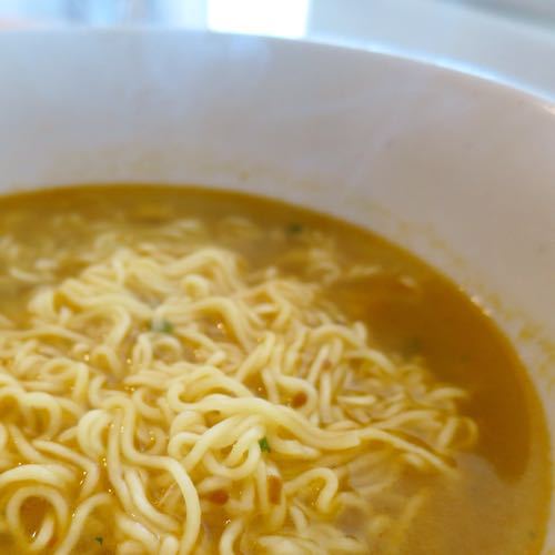 【PR】乾燥コリアンダー(パクチー)入り、サイゴンラーメン&焼きそば_c0060143_23344024.jpg