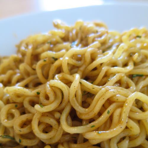 【PR】乾燥コリアンダー(パクチー)入り、サイゴンラーメン&焼きそば_c0060143_23344131.jpg