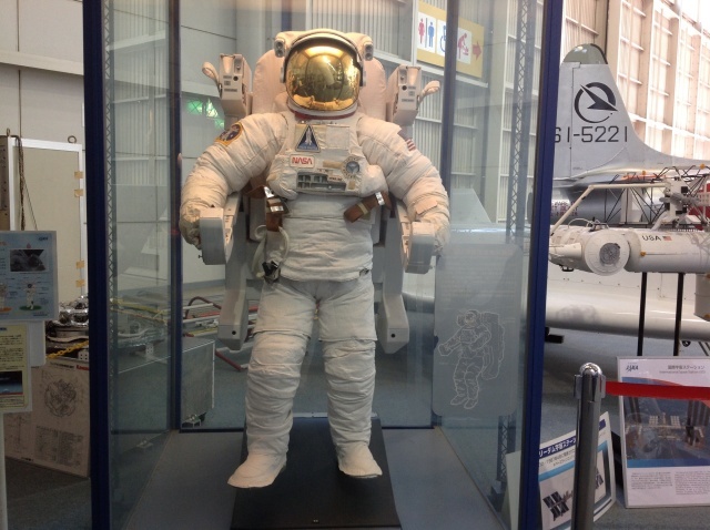 宇宙への旅立ち_d0101846_10563221.jpg