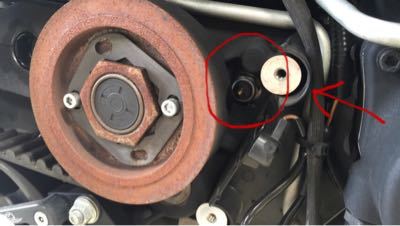 Buell XB12 整備・修理_c0133351_18444547.jpg