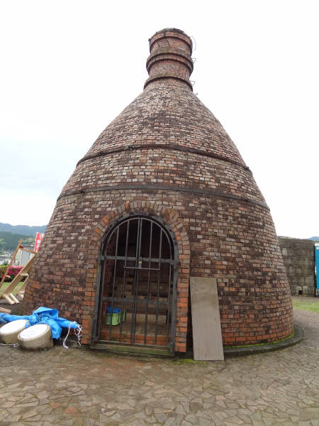 波佐見陶器まつりと有田陶器市に行ってみよう（３）_e0033751_1965775.jpg