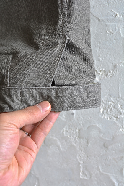 German army schmitt pants_f0226051_16471696.jpg