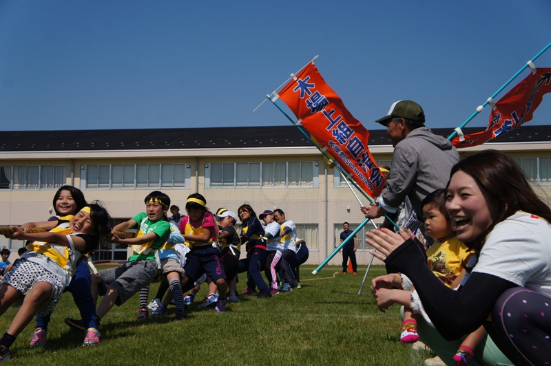 村の運動会2015_e0034554_1944195.jpg