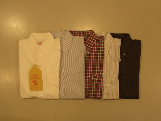 \"Der SAMMLER solo B/D SHIRT A\"ってこんなこと。_c0140560_11102273.jpg