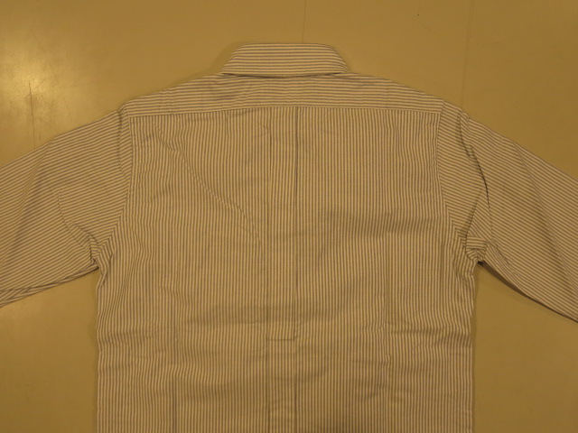 \"Der SAMMLER solo B/D SHIRT A\"ってこんなこと。_c0140560_11115799.jpg