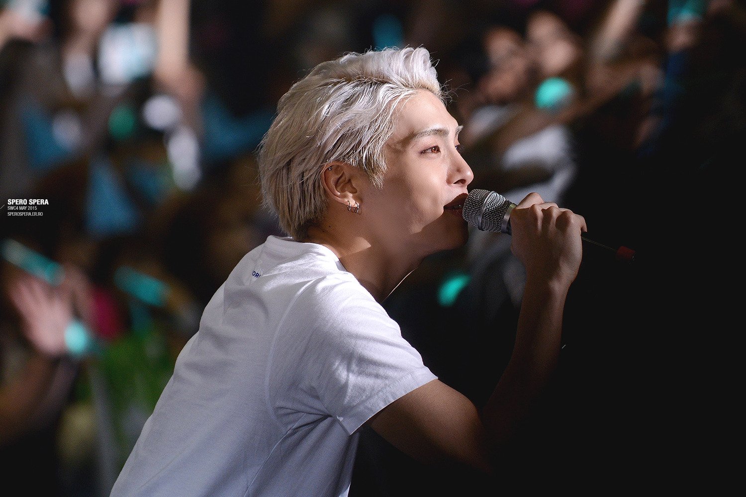 SHINee \' SHINee WORLD IV in Seoul ③ \' // 150515_16_17  _e0080563_23573595.jpg