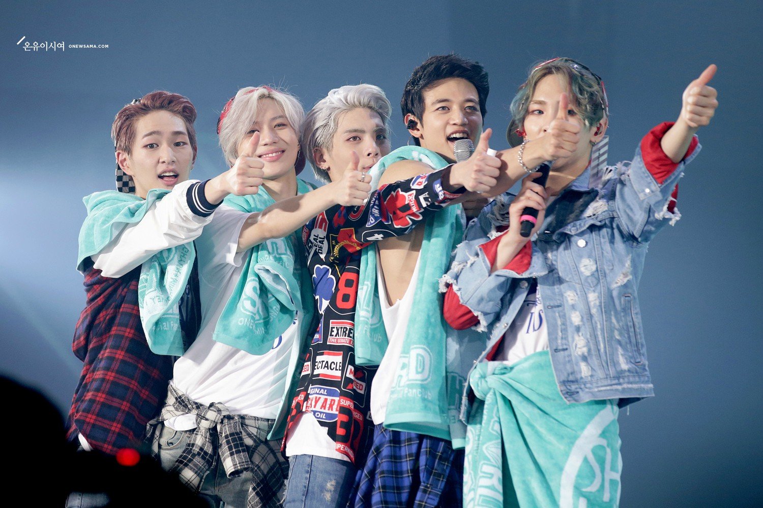 SHINee WORLD Ⅳ in SEOUL