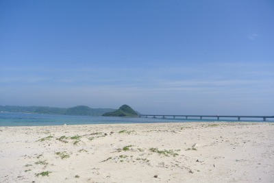 山口県角島の旅から ヒロコハヤシ_d0240469_22193652.jpg