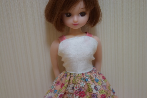リカちゃんの服 Mon Prince リカちゃんの服 Mon Prince
