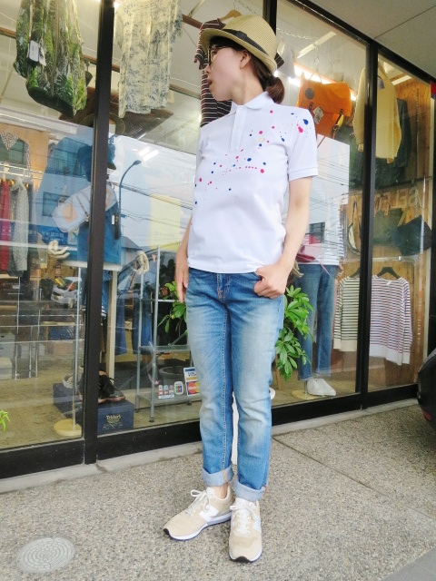 大好評のnewbalance より、人気No. 996 のヌバックレザー・バージョンです!♪!_d0152280_21361049.jpg