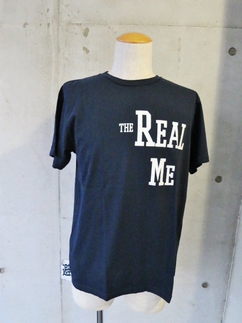 Simple ism が効いたSOUND MAN PRINT TEE!🎶!_d0152280_22485729.jpg