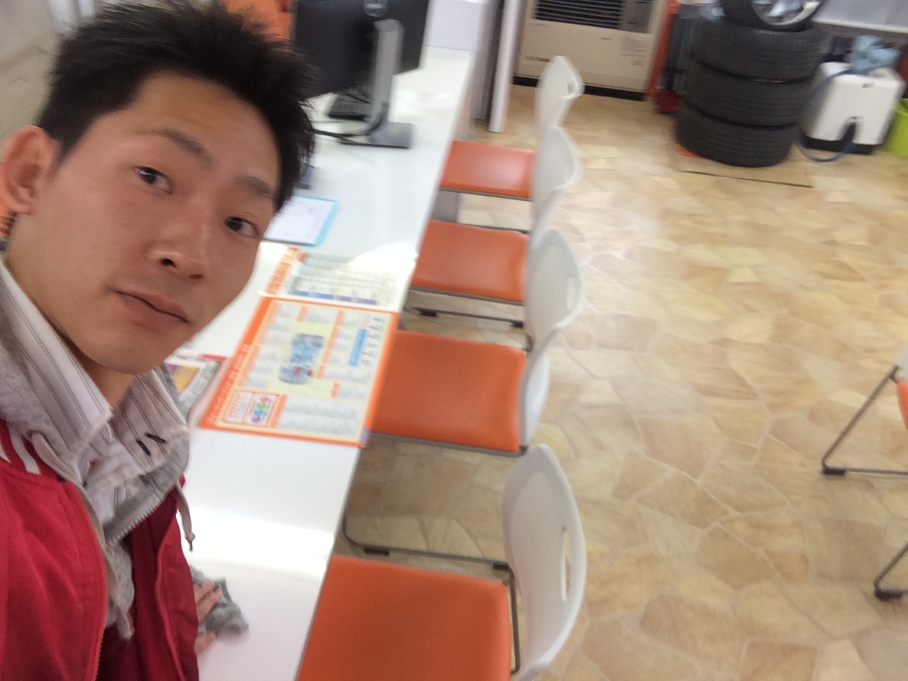 5月19日(火)休み明けのアウトレット!!100万円以下専門店♪♪タント☆ヴォクシー☆キューブ☆_b0127002_14325358.jpg