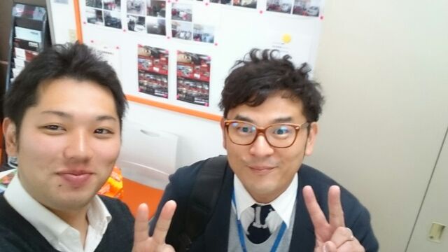 5月19日(火)休み明けのアウトレット!!100万円以下専門店♪♪タント☆ヴォクシー☆キューブ☆_b0127002_14544555.jpg