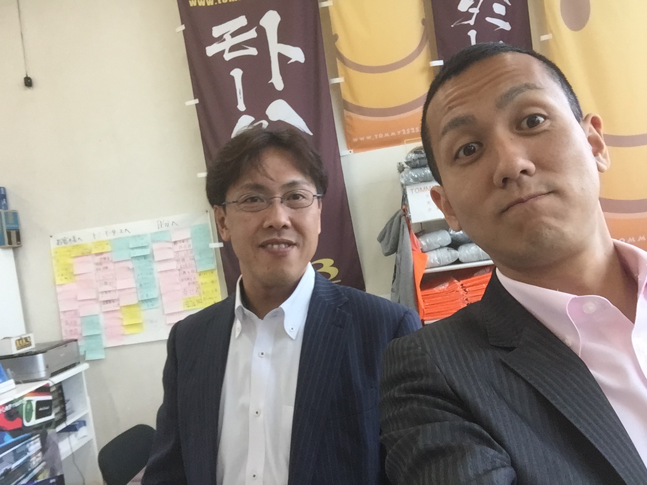 5月19日 火曜日 店長のニコニコブログ!! ランクル ハマー アルファードの専門店☆_b0127002_20521946.jpg