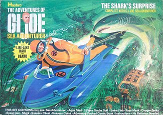 資料／1970年のアドベンチャー・チーム : The Pit